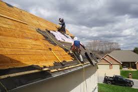 Trusted Lakeland South, WA Roofing Experts